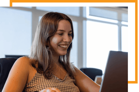 Alter Solutions consultant working