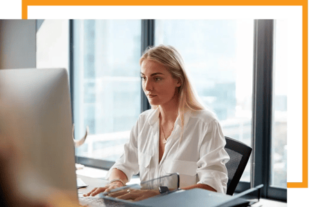 Alter Solutions consultants working